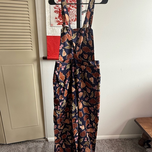 Princess Highway Pants - Princess Highway Fall Overalls